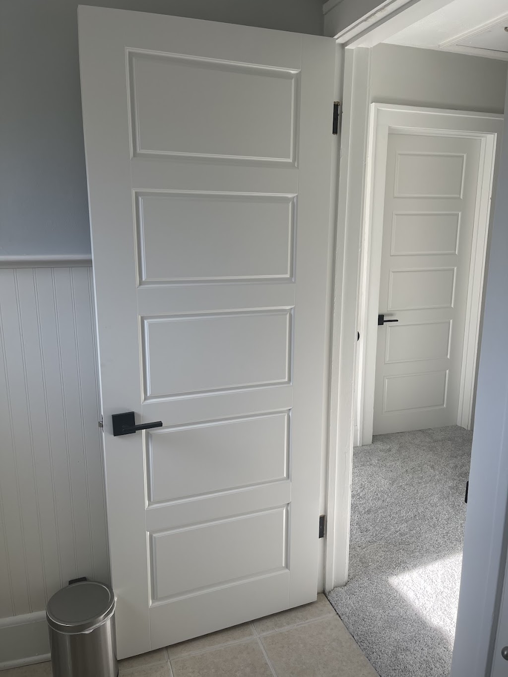 Ohio Doors and Closets | 31371 Lorain Rd, North Olmsted, OH 44070, USA | Phone: (440) 305-5593