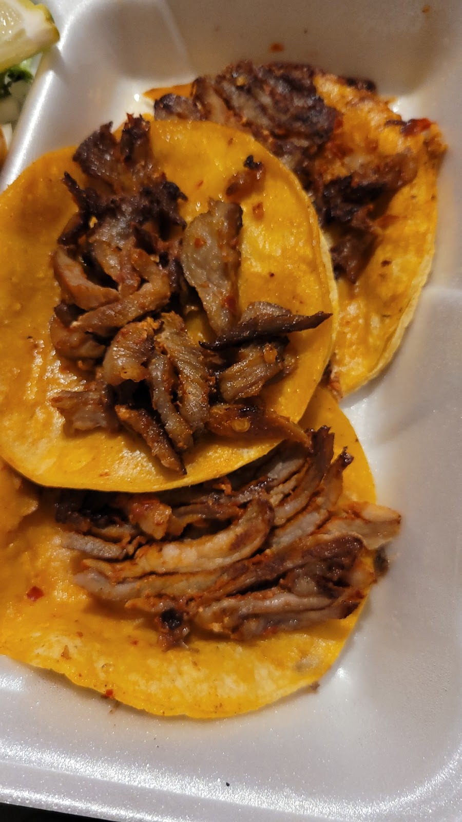 Taqueria Vazquez | 2410 S Hampton Rd, Dallas, TX 75224, USA | Phone: (214) 446-2822