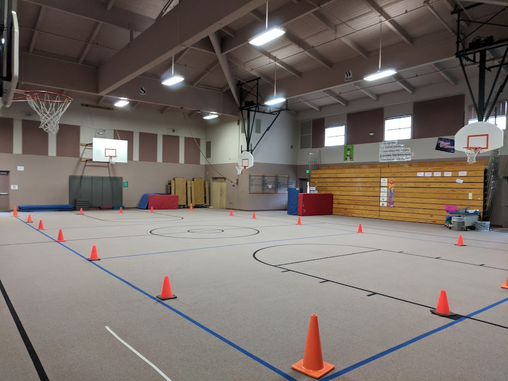 Rainier View Elementary School | 3015 S 368th St, Federal Way, WA 98003, USA | Phone: (253) 945-3700