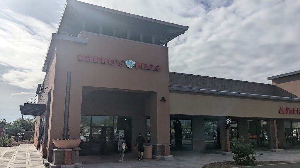 Barros Pizza | 41722 N Gavilan Peak Pkwy #100, Anthem, AZ 85086 | Phone: (623) 551-2800