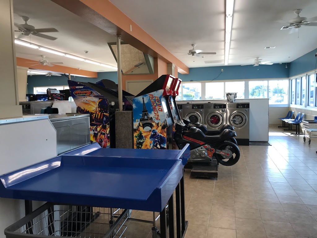 U Wash Self-Service Laundry | 8878 E Main St, Houma, LA 70363, USA | Phone: (985) 879-2301