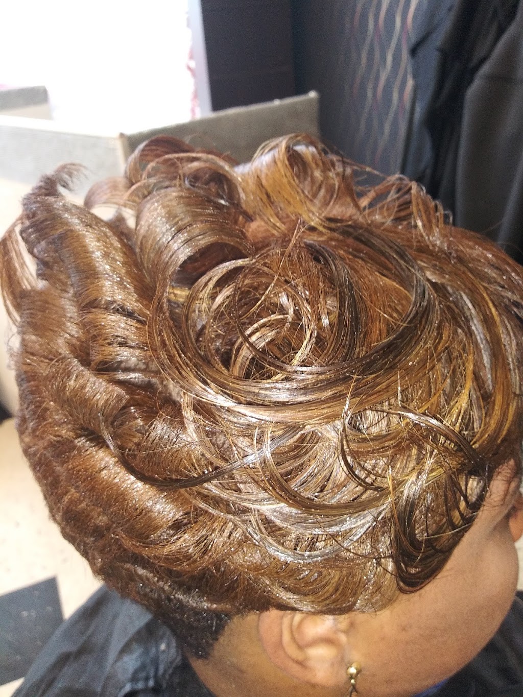 Ebony & Ivorys Hair & Braiding Salon | 224 Pennypacker Dr #6, Willingboro, NJ 08046, USA | Phone: (609) 793-3547