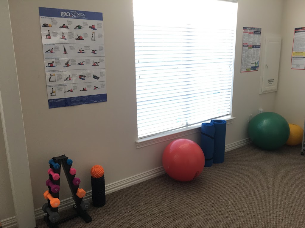 Primecare Chiropractic & Physical Therapy | 8668 John Hickman Pkwy Ste 302, Frisco, TX 75034, USA | Phone: (940) 220-4913