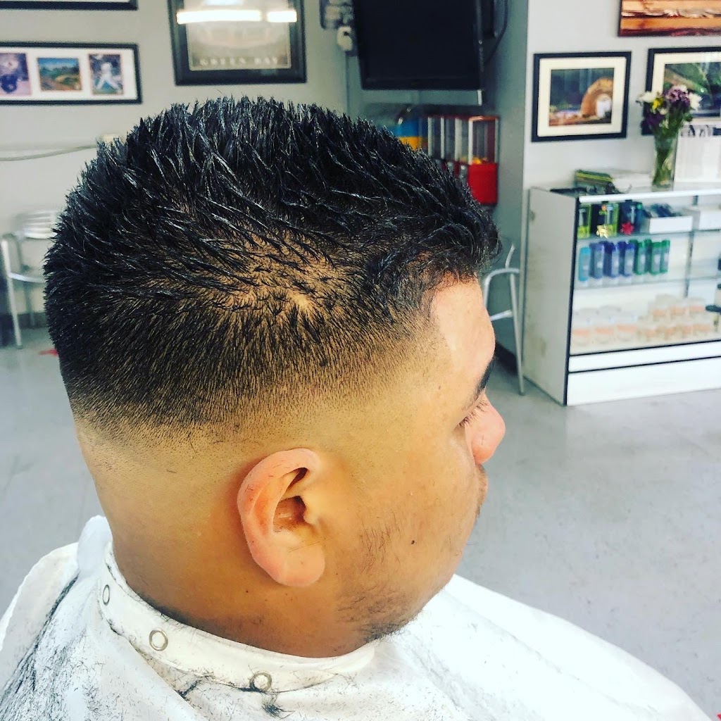 Sport Barber Shop | 14434 Valley Blvd, City of Industry, CA 91746 | Phone: (626) 624-7414