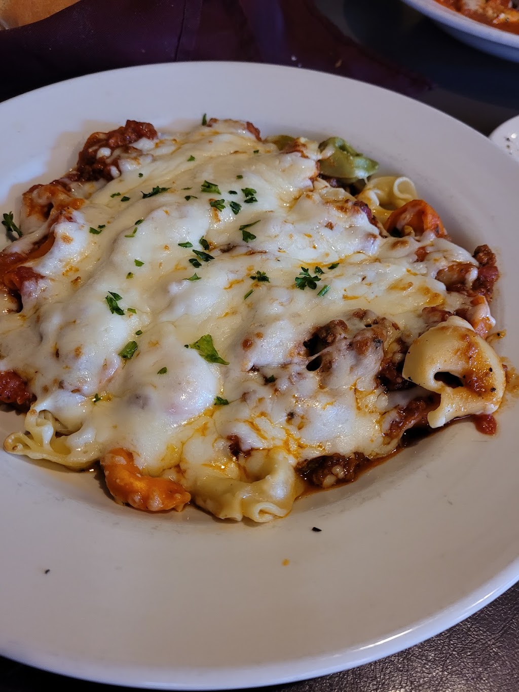 Gondola Italian Restaurant | 101 W Lebanon St, Mt Airy, NC 27030, USA | Phone: (336) 786-7520