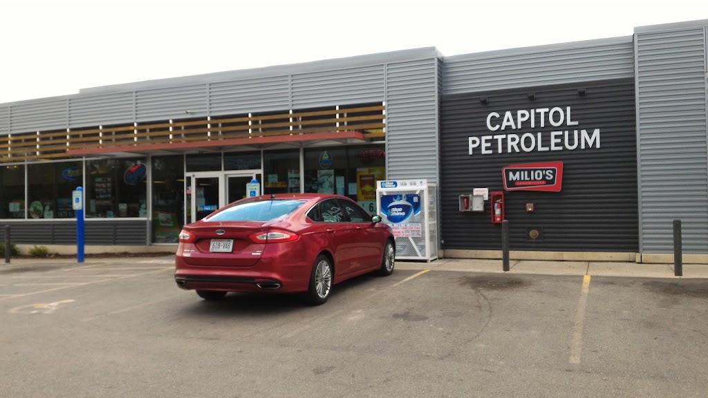 Capitol Petro Mart - South | 2570 Rimrock Rd, Madison, WI 53704, USA | Phone: (608) 442-0001