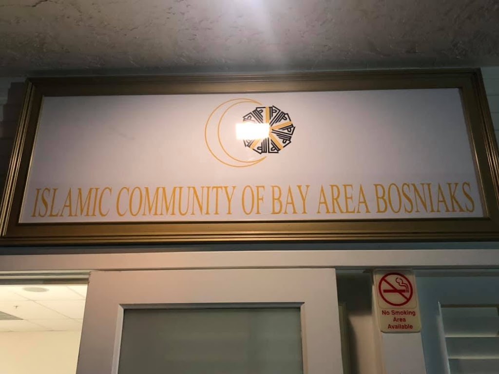 Islamic Community of Bay Area Bosniaks | 345 Northlake Dr, San Jose, CA 95117 | Phone: (408) 246-2614