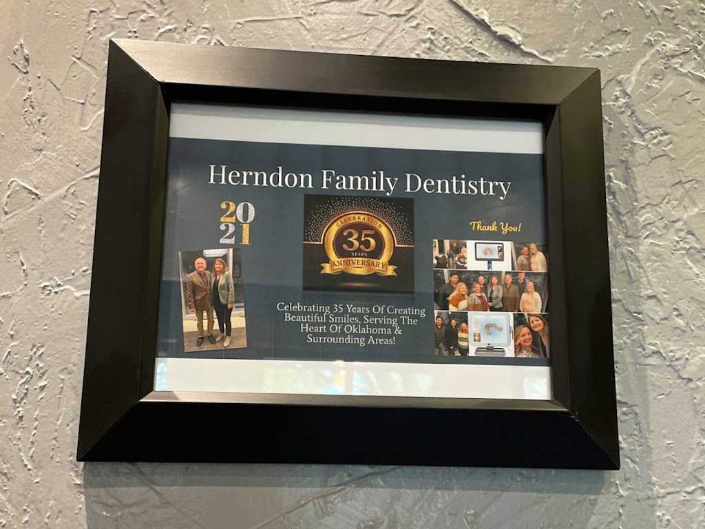 Herndon Family Dentistry | 425 Truman Pl, Purcell, OK 73080, USA | Phone: (405) 527-7070