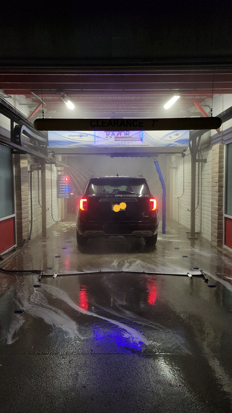 Point Car Wash | 3213 NJ-88, Point Pleasant, NJ 08742, USA | Phone: (732) 904-8667