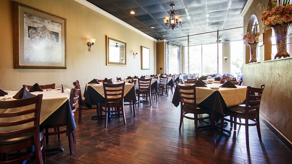 Brunos Ristorante | 9462 N MacArthur Blvd, Irving, TX 75063, USA | Phone: (972) 556-2465