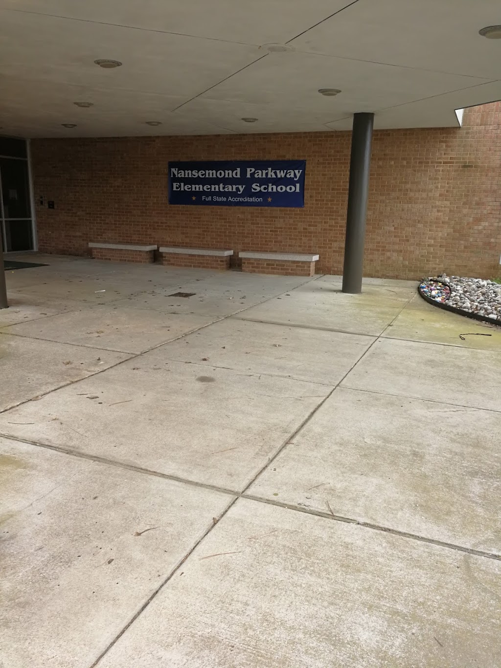 Nansemond Parkway Elementary School | 3012 Nansemond Pkwy, Suffolk, VA 23434, USA | Phone: (757) 923-4167