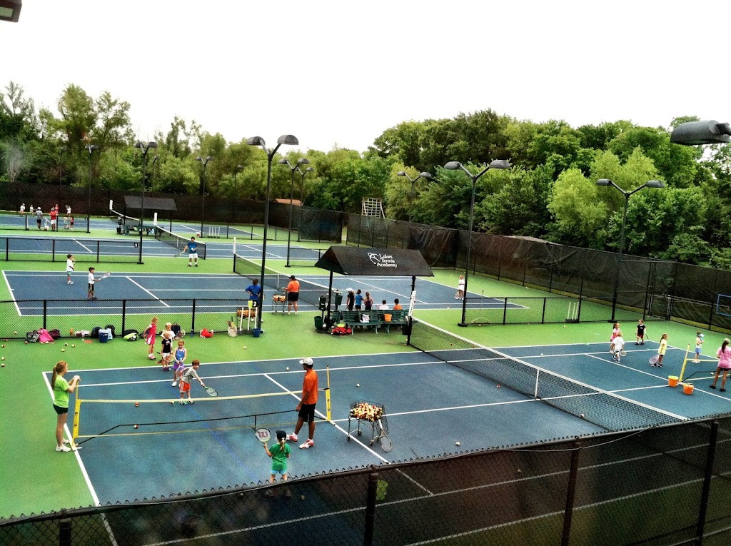 Lakes Tennis Academy | 4000 Legacy Dr, Frisco, TX 75034, USA | Phone: (972) 668-5253