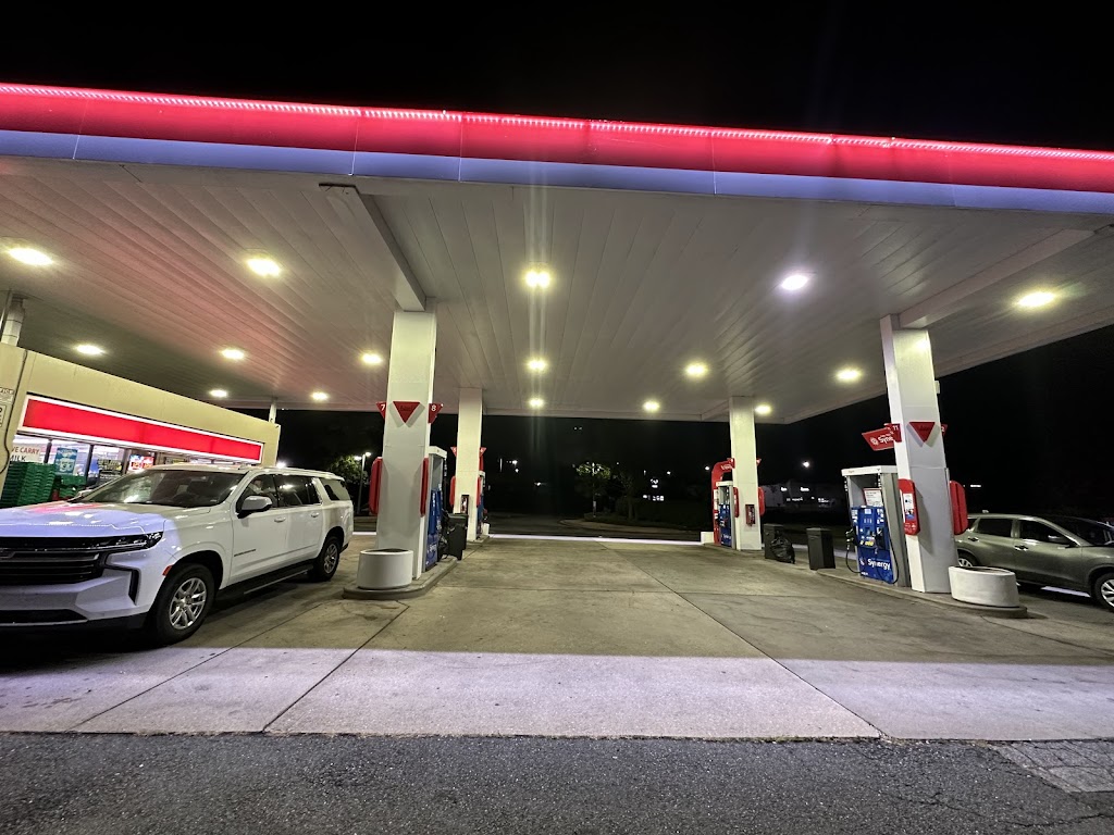 Exxon | 3384 Fort Meade Rd, Laurel, MD 20724, USA | Phone: (301) 604-7535