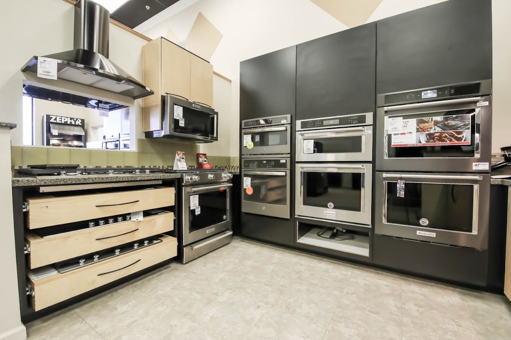 A-1 Appliance of Rocklin | 4381 Granite Dr, Rocklin, CA 95677, USA | Phone: (916) 259-1210