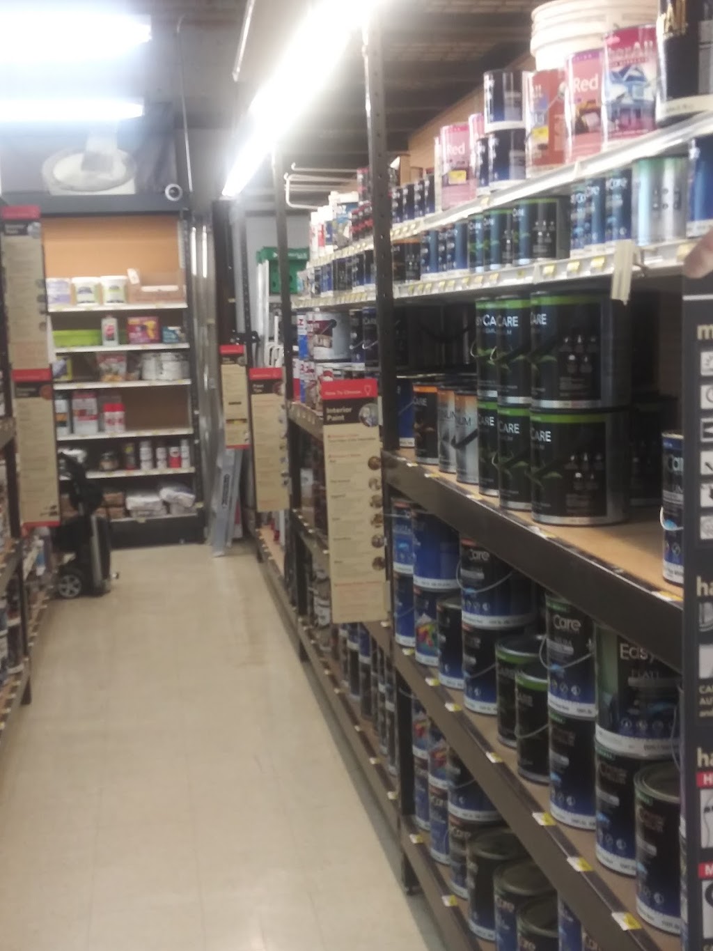 Kredo Hardware | 7907 Broadview Rd, Broadview Heights, OH 44147, USA | Phone: (440) 526-6800