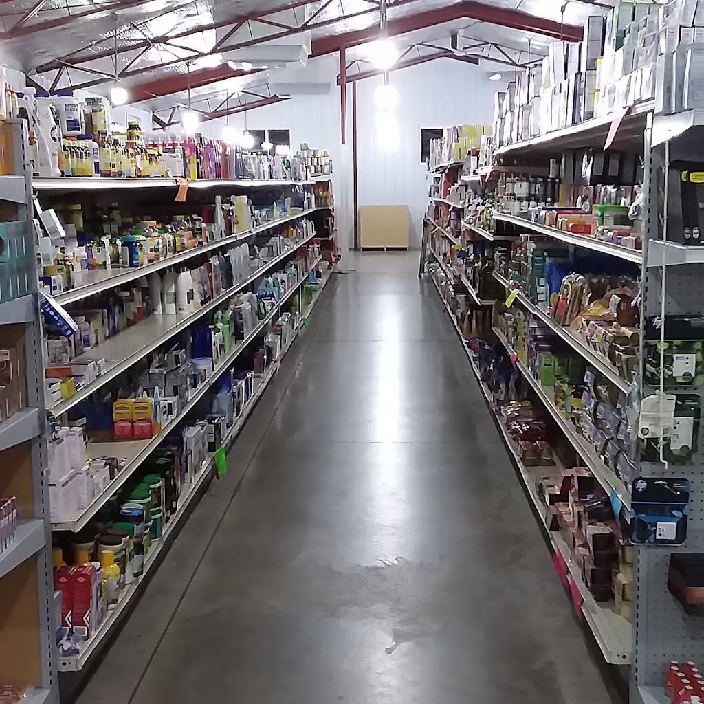 South Side Discount Groceries | 15740 Newcomb Rd, Middlefield, OH 44062, USA | Phone: (440) 632-0163