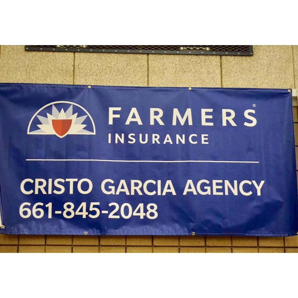 Farmers Insurance - Cristo Garcia | 10130 Main St Ste C, Lamont, CA 93241, USA | Phone: (661) 845-2048
