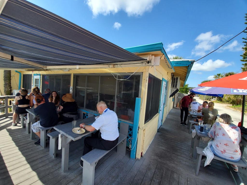 Little Margies FA Café | 303 A1A Beach Blvd, St. Augustine, FL 32080, USA | Phone: (904) 471-2006