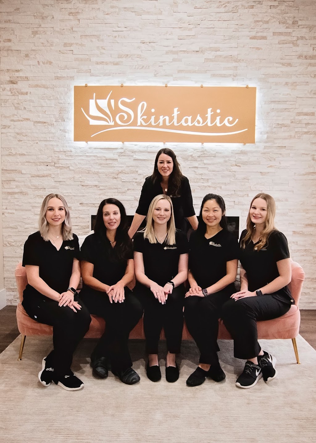 Skintastic Med Spa | 250 Mariner Blvd, Spring Hill, FL 34609, USA | Phone: (352) 610-9900