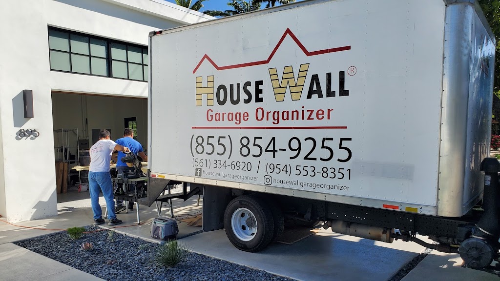 HOUSEWALL GARAGE ORGANIZER | 4530 Hiatus Rd Suite 115, Sunrise, FL 33351, USA | Phone: (561) 334-6920