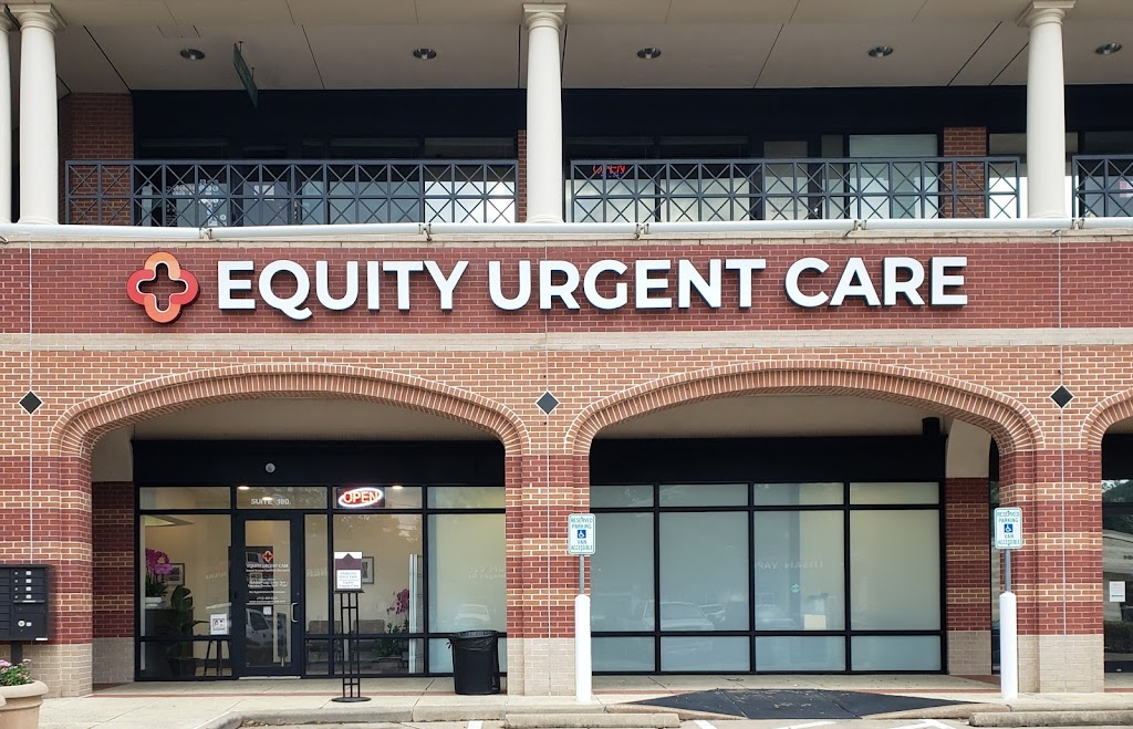 Equity Urgent Care | 2621 S Shepherd Dr #180, Houston, TX 77098, USA | Phone: (713) 485-5321