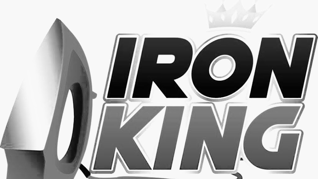 Iron King | 125 N Kenazo Ave L, Horizon City, TX 79928, USA | Phone: (915) 305-6246