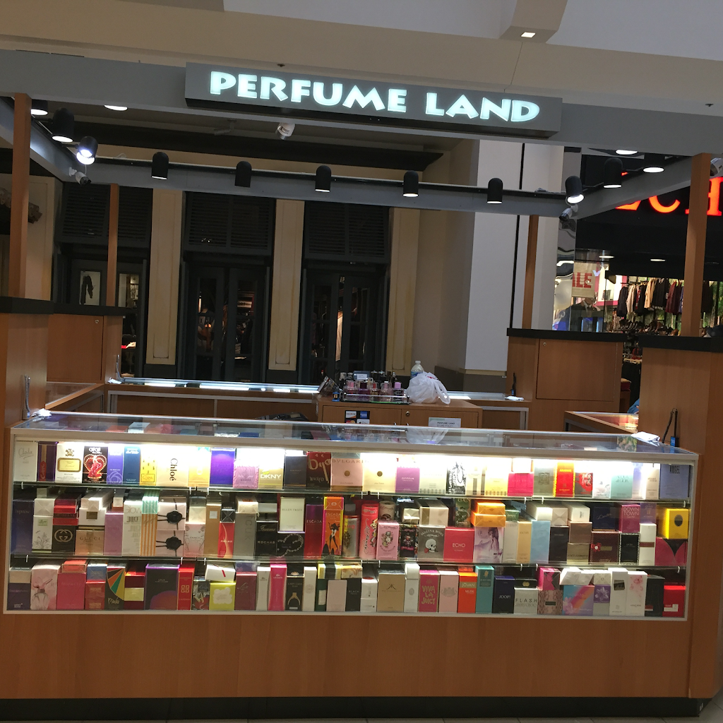 PERFUME LAND | 11110 Mall Cir St. Charles, Towne Center, Waldorf, MD 20603, USA | Phone: (240) 838-6005