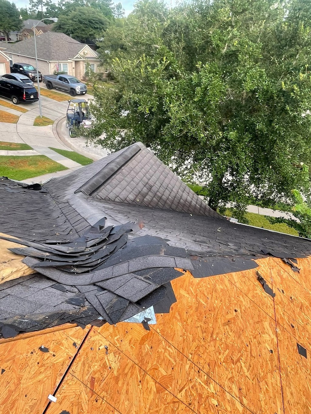 Elevation Roofing Contractors of Austin | 117 Liberty Oaks Dr, Liberty Hill, TX 78642, USA | Phone: (737) 377-0429