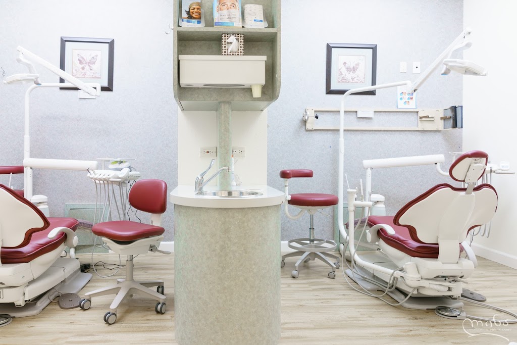 Arch Dental | 1920 W Grant Line Rd, Tracy, CA 95376, USA | Phone: (209) 820-0789