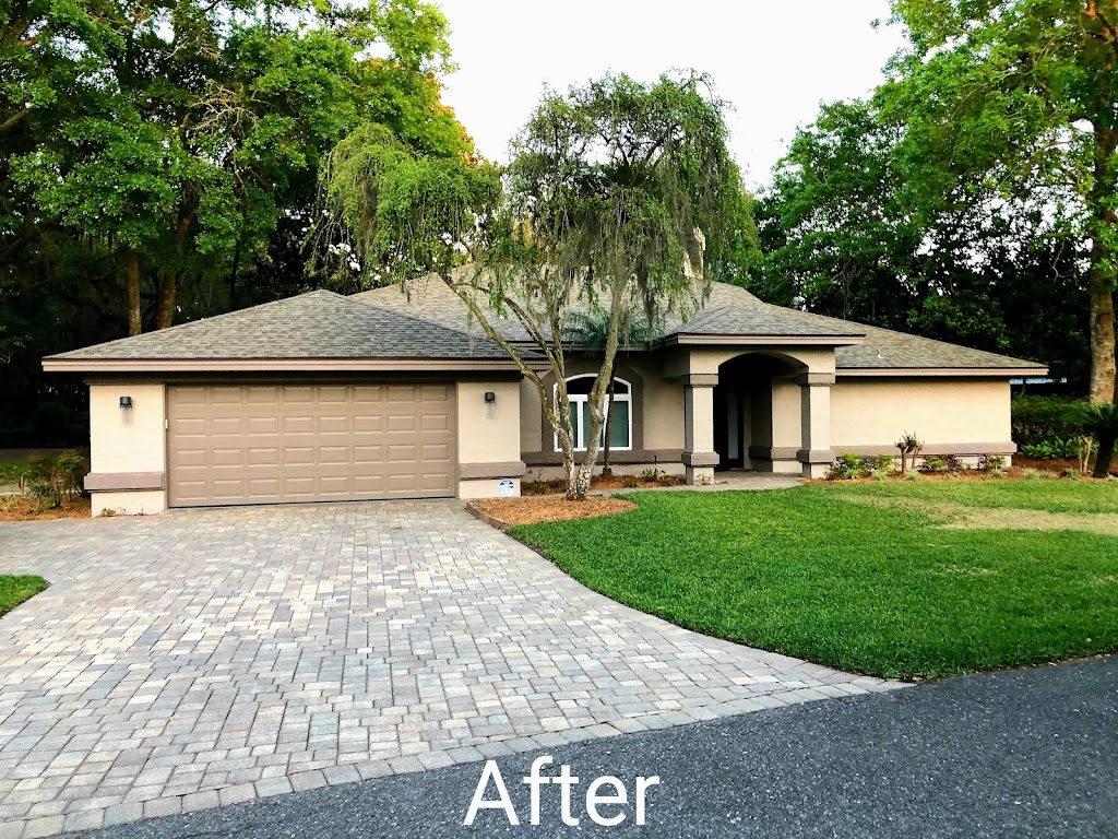 Rineck Painting and Carpentry LLC | 86063 Denton Dr, Yulee, FL 32097 | Phone: (904) 530-0371