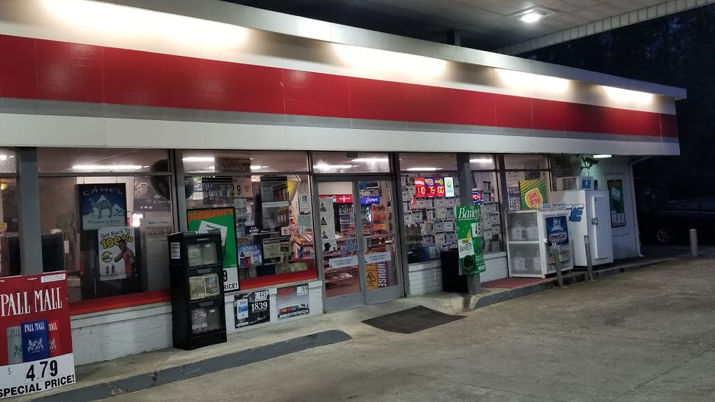 NORTH DURHAM CITGO | 4535 N Roxboro St, Durham, NC 27704, USA | Phone: (919) 477-4700