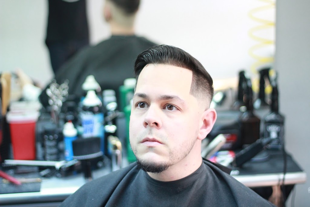 A Cut Above Barbershop | 2117 N State Rd 7, Hollywood, FL 33021, USA | Phone: (954) 544-2190