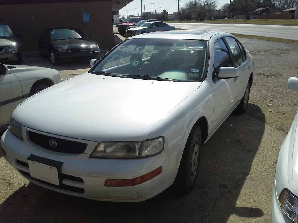 Low Price Auto Sales | 7300 Main St, The Colony, TX 75056, USA | Phone: (469) 233-1804