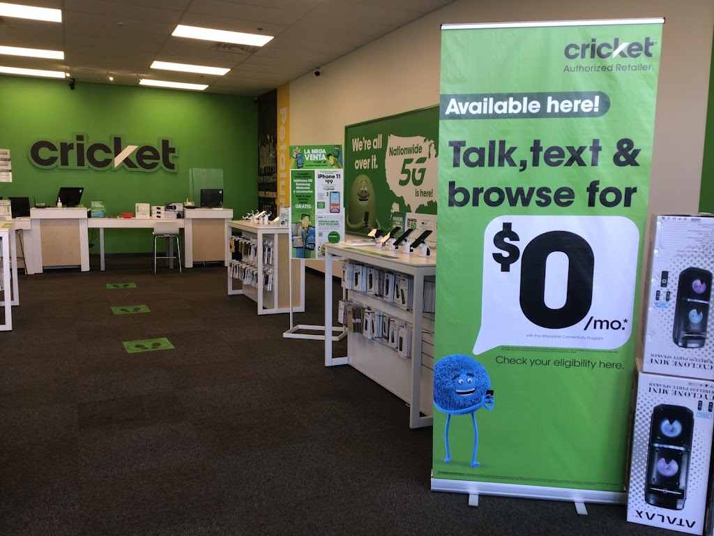 Cricket Wireless Authorized Retailer | 12 E Washington St, Petaluma, CA 94952, USA | Phone: (707) 758-1157