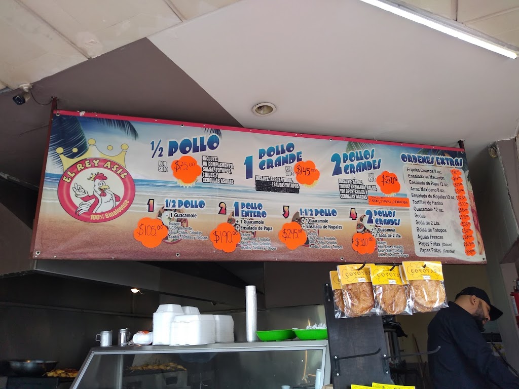 El Rey Asil Casa Blanca | 8 de Marzo 9833, Matamoros Norte-Centro-Sur, Mariano Matamoros, 22206 Tijuana, B.C., Mexico | Phone: 664 976 5095