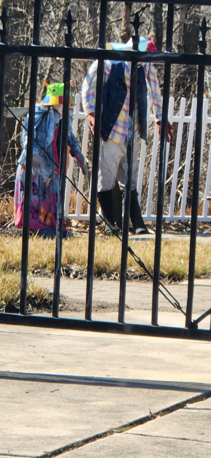 Glenwood Crossing | 10575 Springfield Pike, Cincinnati, OH 45215, USA | Phone: (929) 388-7922