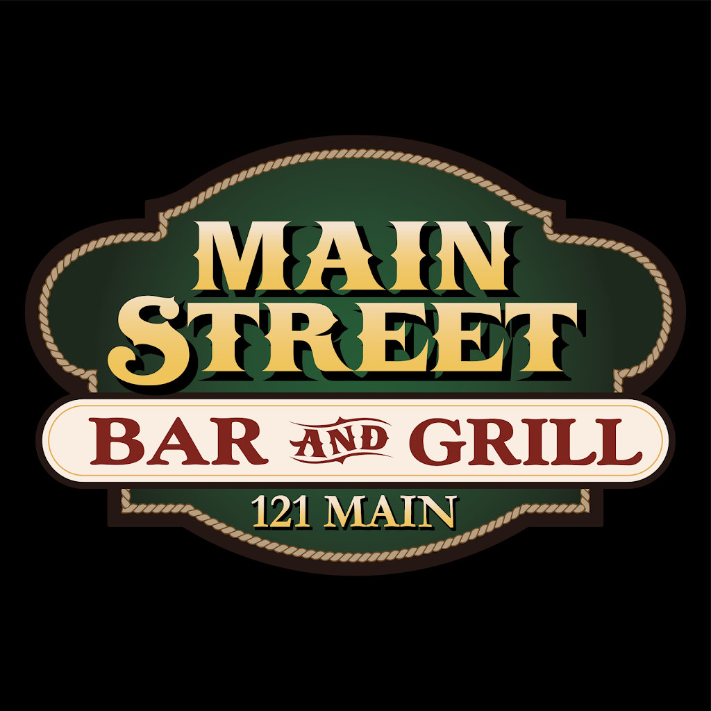 Main Street Bar and Grill | 121 N Main St, Canton, KS 67428, USA | Phone: (620) 628-4776