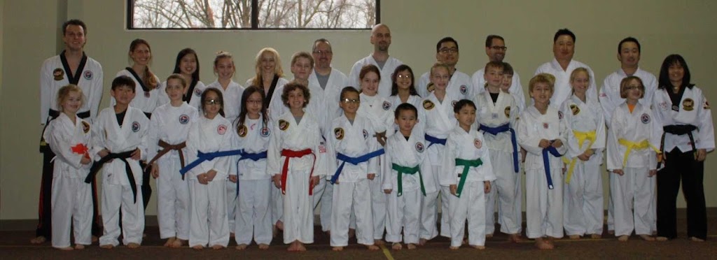Westerville Tae Kwon Do Club | 7413 Maxtown Rd, Westerville, OH 43082 | Phone: (614) 264-0247