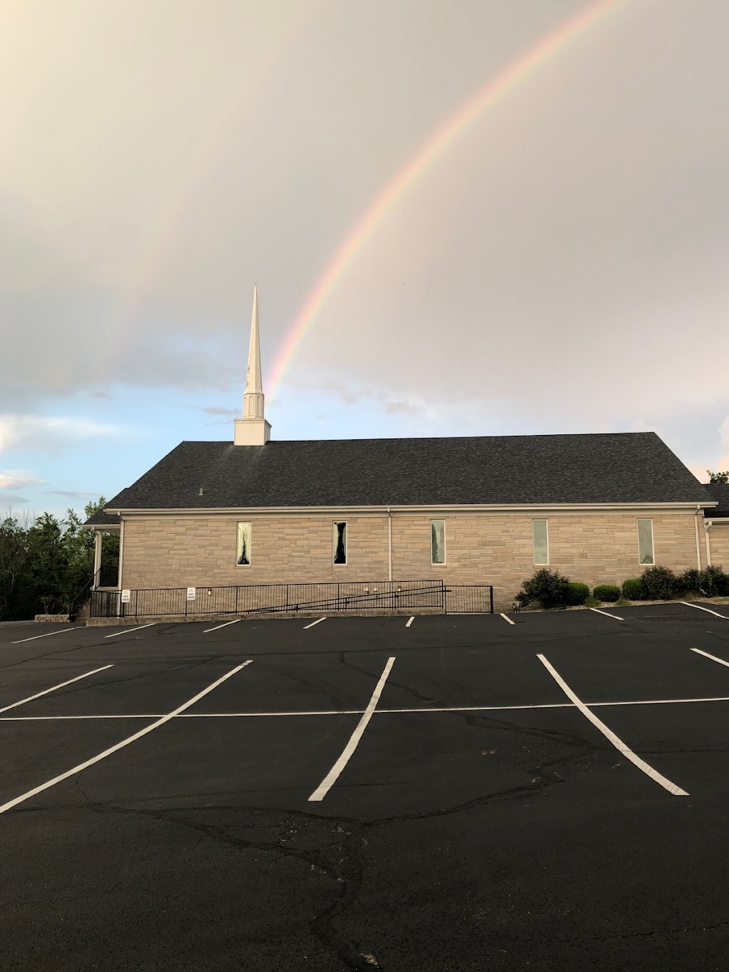 Waco Baptist Church | 3646 Irvine Rd, Waco, KY 40385, USA | Phone: (859) 369-5766