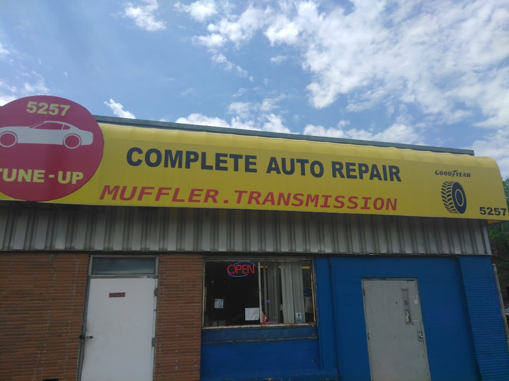 94 & Trumbull Auto Care, Inc. | 5257 Trumbull, Detroit, MI 48208, USA | Phone: (313) 895-0111