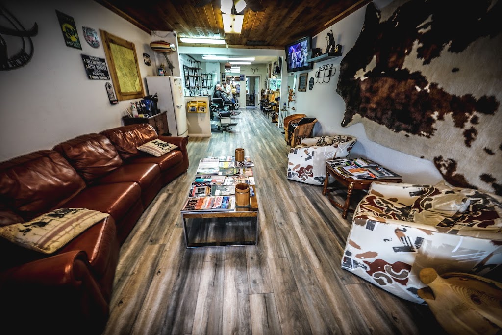 Coppell Barber Shop | 448 W Bethel Rd, Coppell, TX 75019, USA | Phone: (972) 304-4545