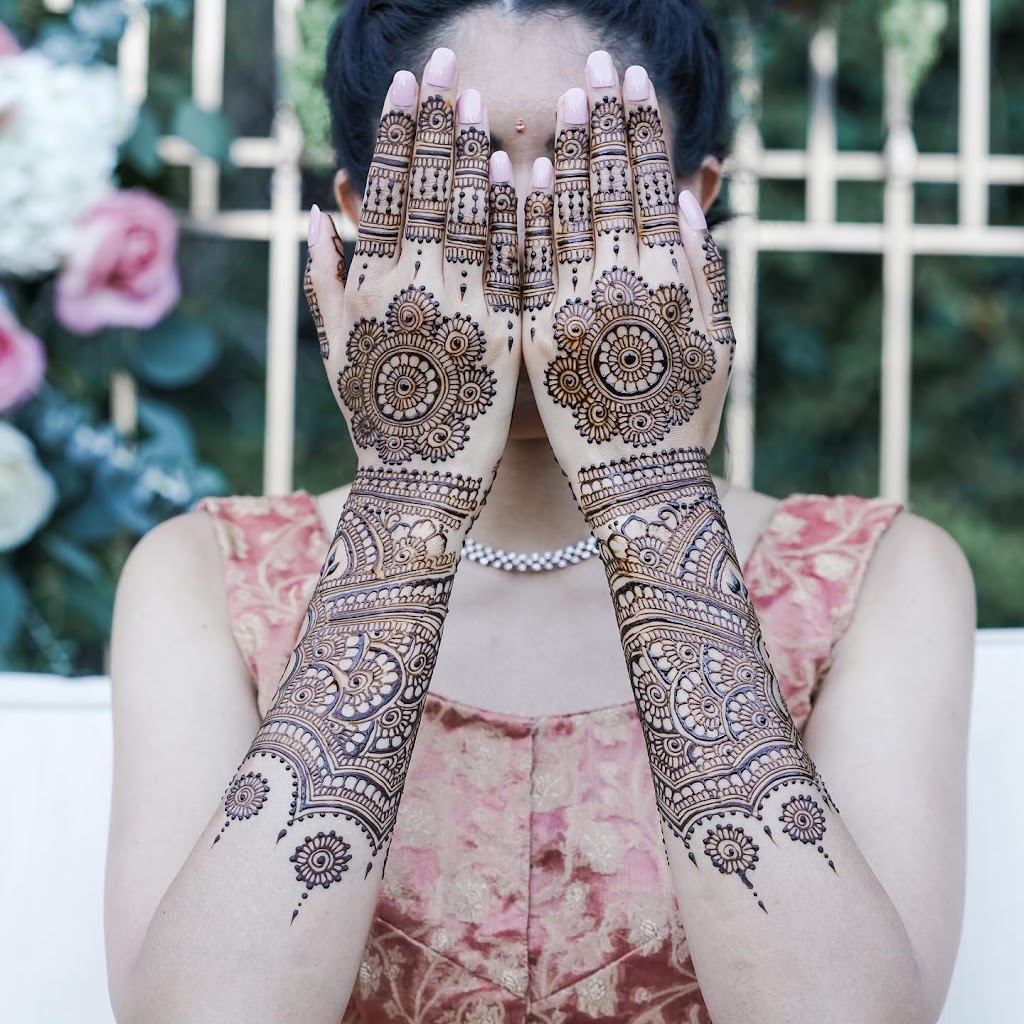 KG Henna and Body Art | 9516 Orleans Ln, Riverside, CA 92508, USA | Phone: (951) 210-6944