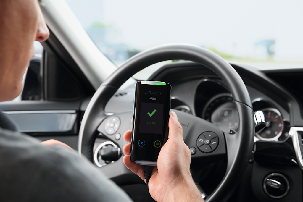 RoadGuard Ignition Interlock | 318 N Broadway St, Joshua, TX 76058, USA | Phone: (800) 332-6858