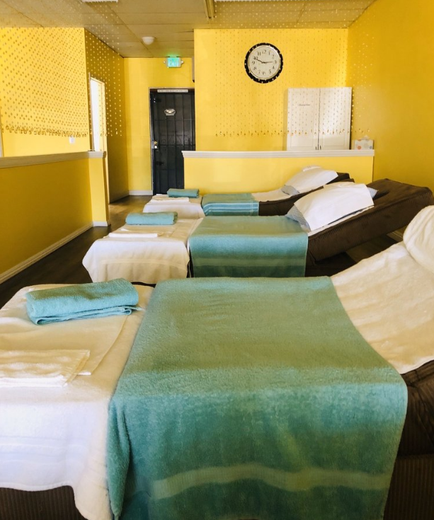 East Sun Foot Massage | 27388 Sun City Blvd STE G, Sun City, CA 92586, USA | Phone: (951) 679-8881