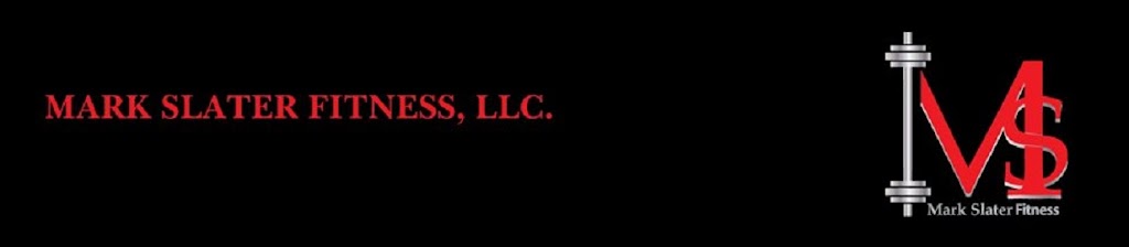 Mark Slater Fitness | 373 E Main St, Collegeville, PA 19426, USA | Phone: (215) 688-8466