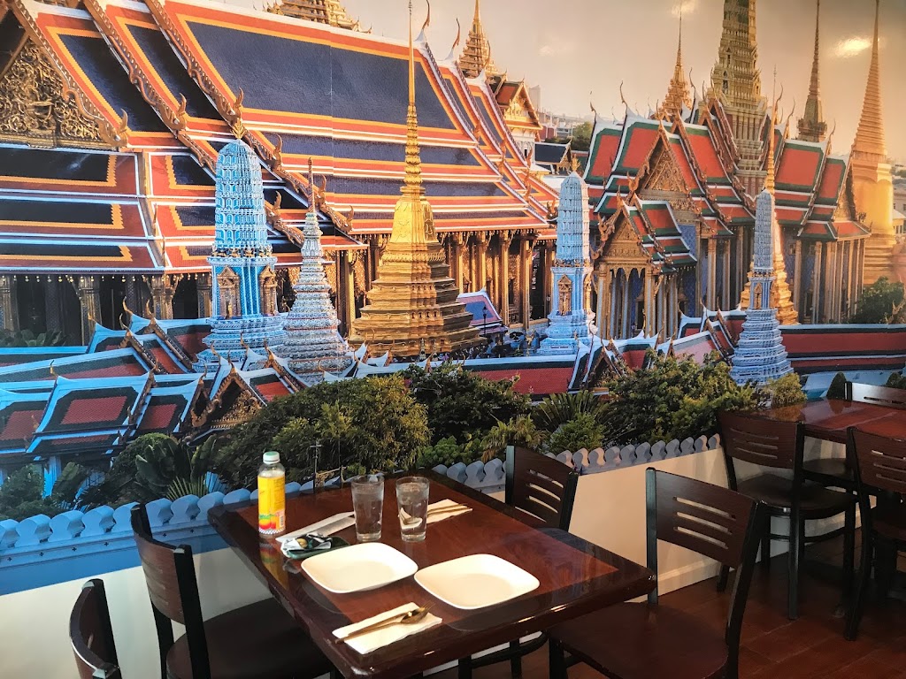 Khun chai Thai restaurant | 6471 Almaden Expy #75, San Jose, CA 95120, USA | Phone: (408) 613-2619