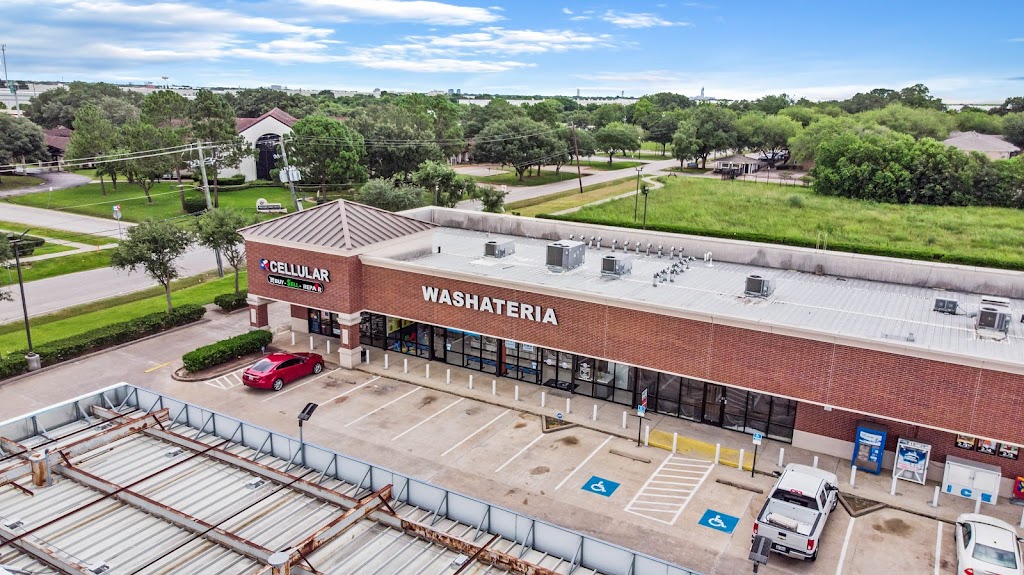 STOP N WASH WASHATERIA | 503 D, 503 Texas Pkwy, Missouri City, TX 77489, USA | Phone: (281) 969-7339