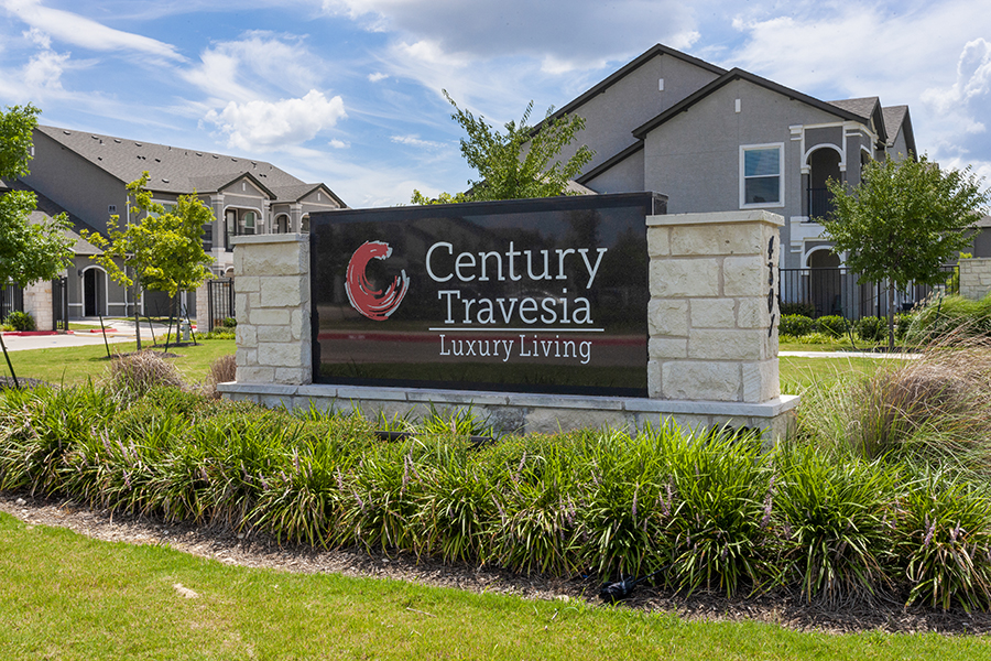 Century Travesia | 4301 Grand Ave Pkwy, Austin, TX 78728, USA | Phone: (512) 859-6337