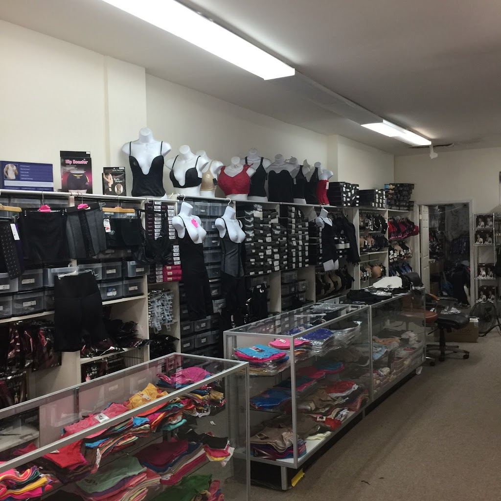 Diva Lingerie | 937 Flatbush Ave #4017, Brooklyn, NY 11226, USA | Phone: (718) 282-5741