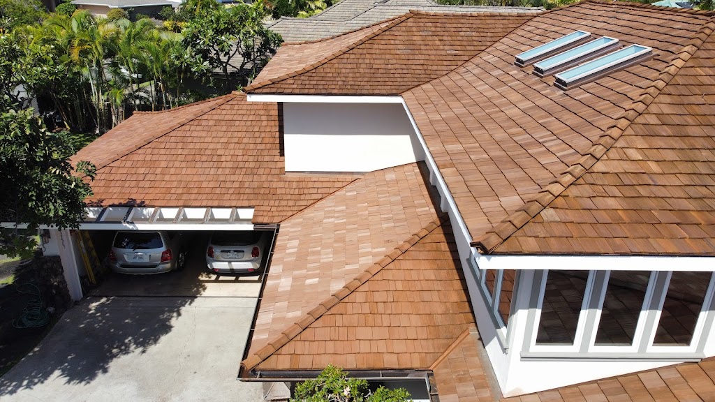 Discovery Roofing | 94-136 Mokukaua St, Waipahu, HI 96797, USA | Phone: (808) 745-1118